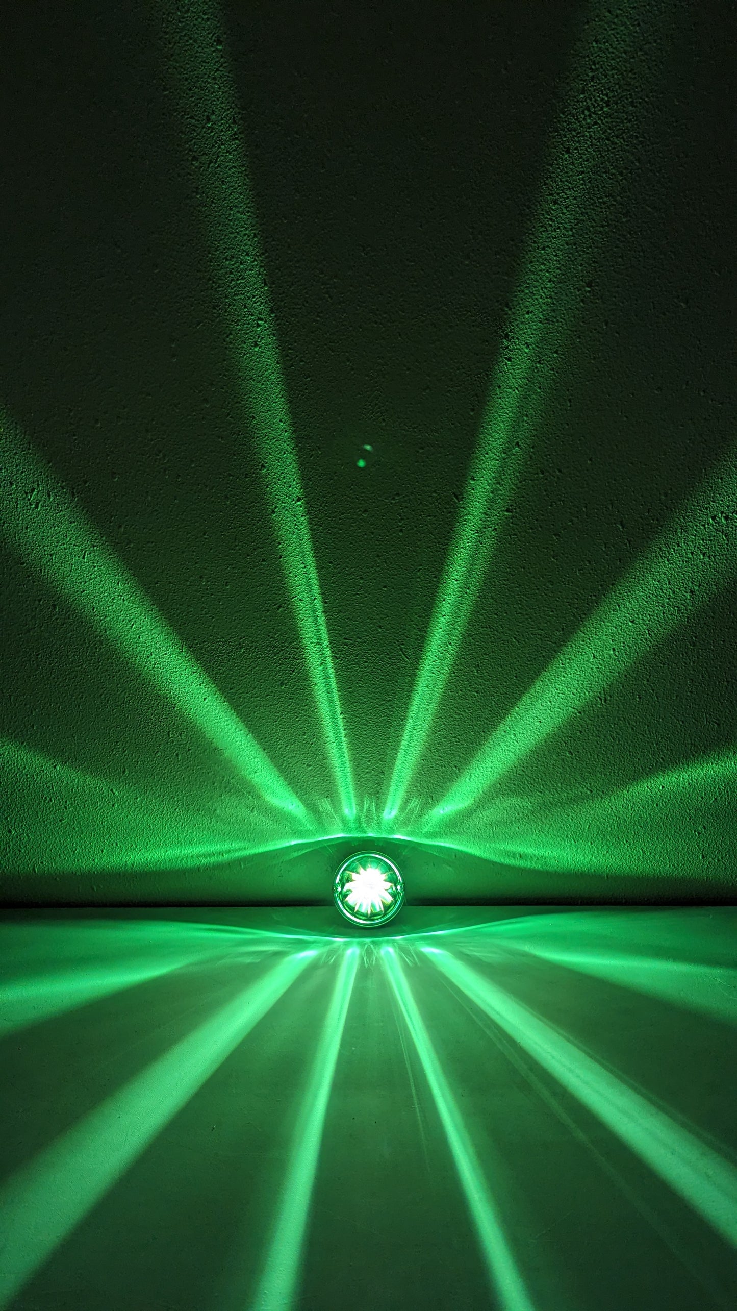 The Original 3157 "MichaelMelon" Watermelon Light