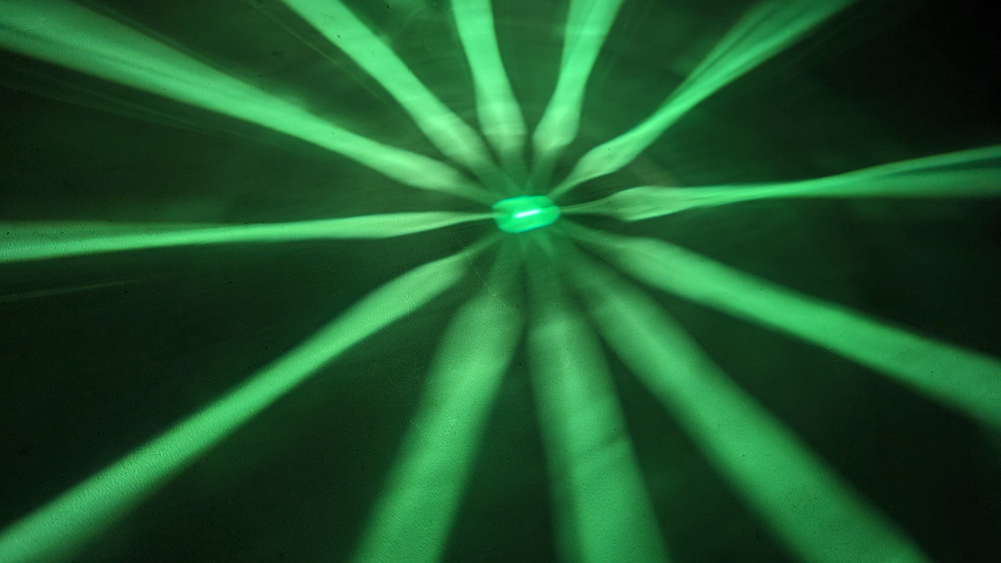 The Original 3157 "MichaelMelon" Watermelon Light